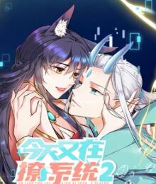 今天又在撩系统2