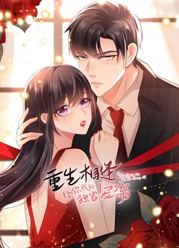 重生相逢：给你我的独家宠溺2