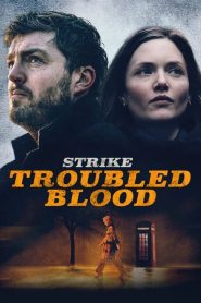 斯特莱克探案集5