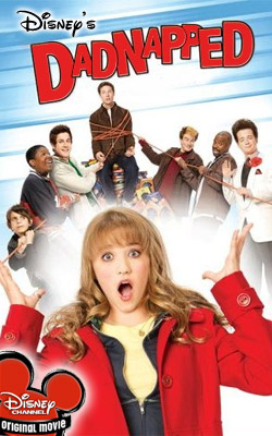 酷爸的瘋狂假期 粤语版2009年