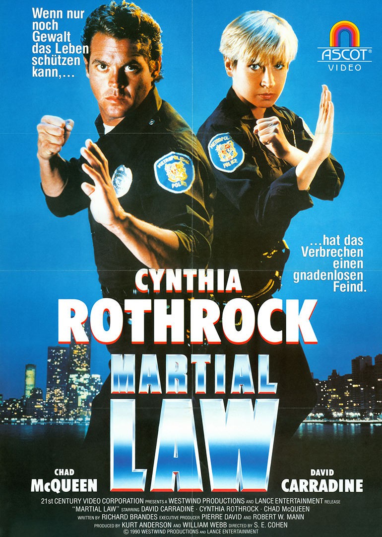 特别突击队 国语版