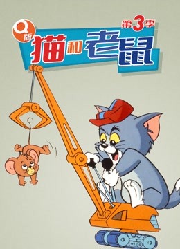 Q版猫和老鼠3