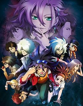 PhiBrain神之谜题3