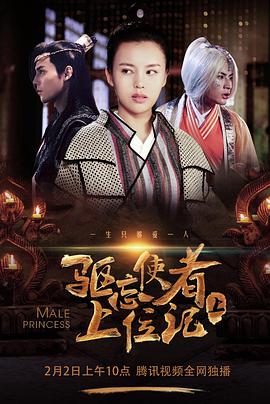 驱忘使者上位记 上