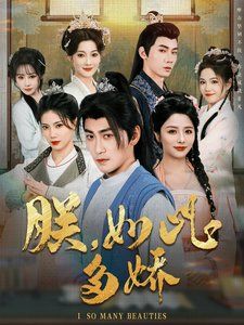 朕如此多娇 朕，如此多娇