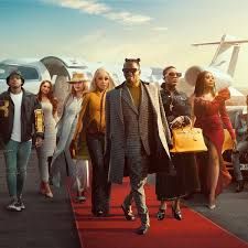 做个非洲富豪吧3