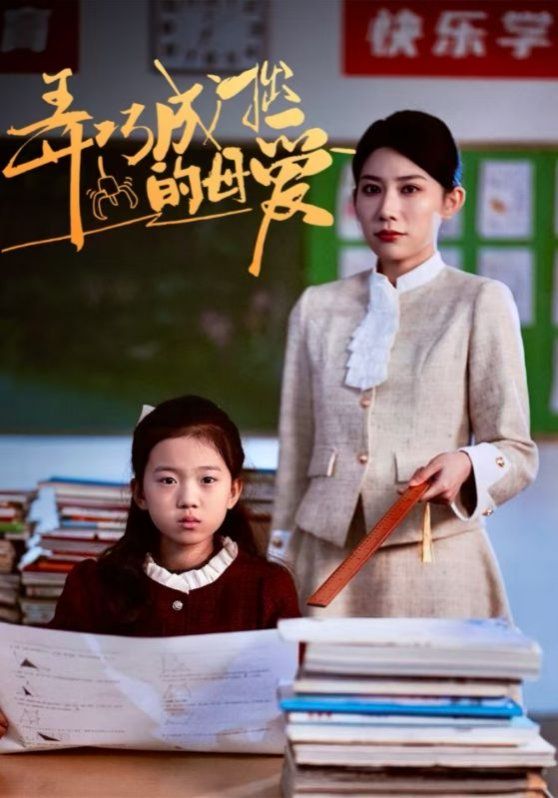 弄巧成拙的母爱 沉重的爱