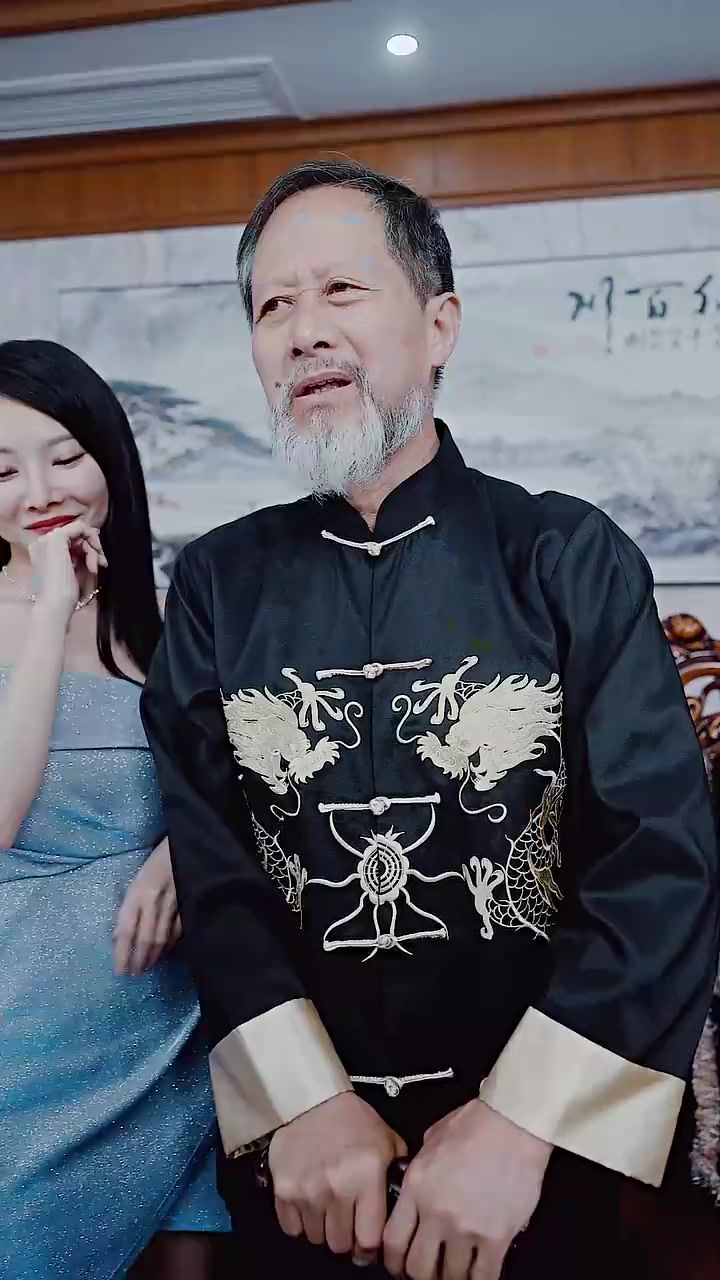 神医尊主 神医谷神医出山