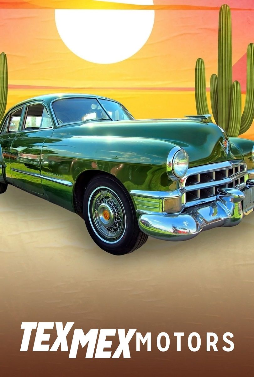 经典老车大翻修2