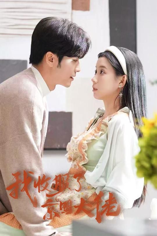 我收服了京圈大佬 闪婚甜妻买一送一