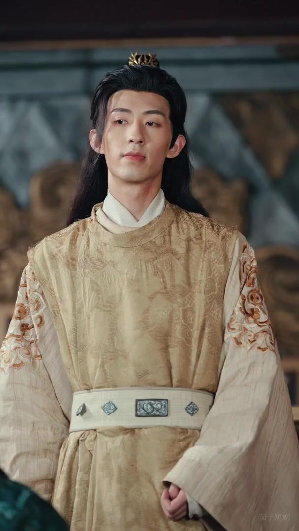 逍遥皇太子 重生之我爹是皇帝