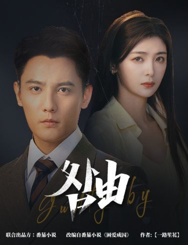 咎由 强势锁婚，九爷你出局了