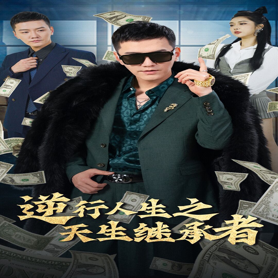 逆行人生之天生继承者 继承人计划之美女如云