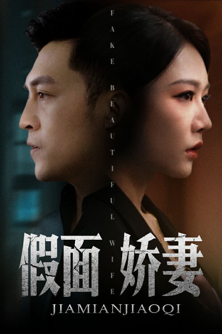 假面娇妻 娇妻的谎言