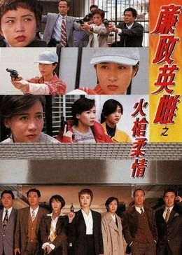 廉政英雌之火枪柔情国语版
